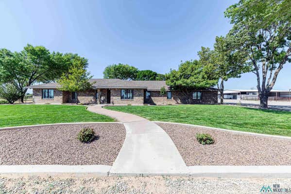 3302 BROWNING PL, ROSWELL, NM 88201 - Image 1