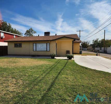 506 S OLIVE ST, CARLSBAD, NM 88220 - Image 1