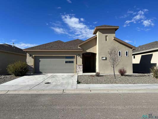 2910 VIA VENETO DR, ROSWELL, NM 88201, photo 2 of 22