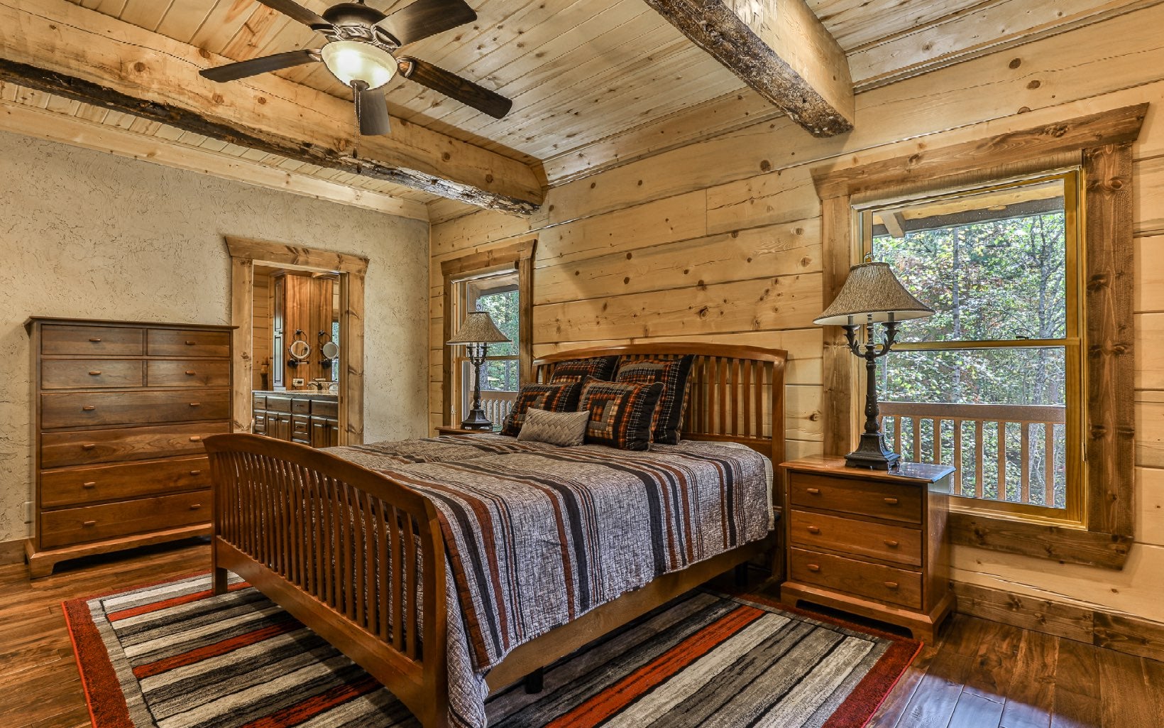 Talking Rock, Georgia, 30175, United States, 5 Bedrooms Bedrooms, ,6 BathroomsBathrooms,Residential,Active,1914601