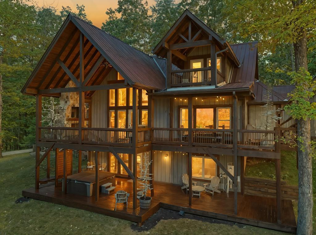 Epworth, Georgia, 30541, United States, 3 Bedrooms Bedrooms, ,4 BathroomsBathrooms,Residential,Active,1966020