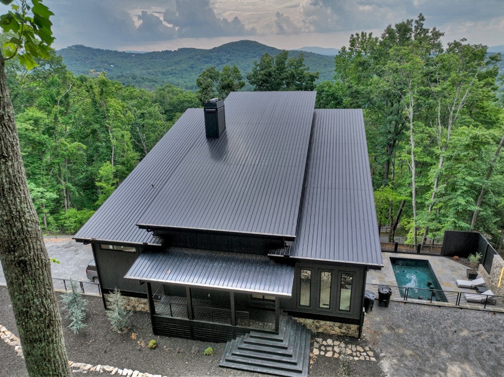 Blue Ridge, Georgia, 30513, United States, 5 Bedrooms Bedrooms, ,6 BathroomsBathrooms,Residential,Active,2017447