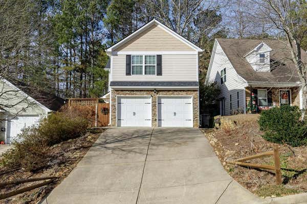 153 HOOD PARK CT, JASPER, GA 30143 - Image 1