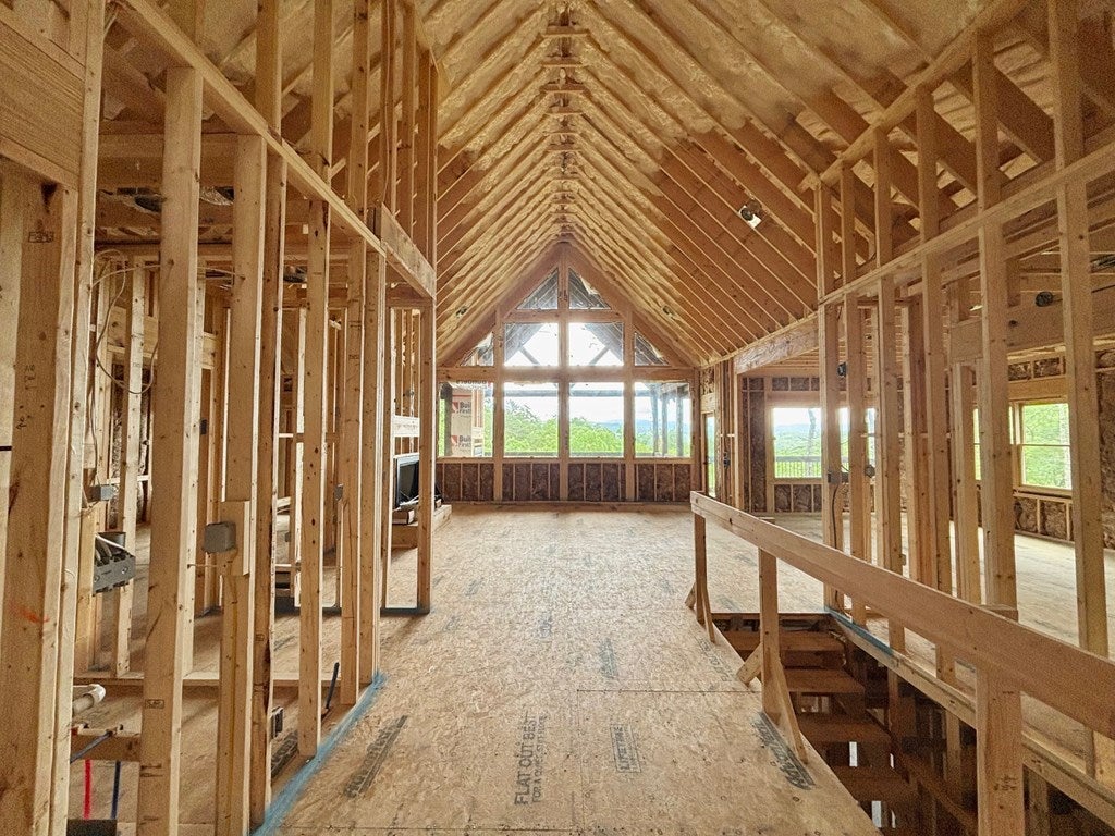 Blue Ridge, Georgia, 30513, United States, 4 Bedrooms Bedrooms, ,4 BathroomsBathrooms,Residential,Active,1941116
