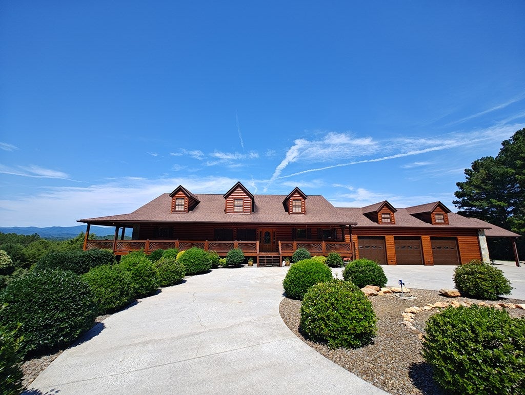 Copperhill, Tennessee, 37317, United States, 5 Bedrooms Bedrooms, ,6 BathroomsBathrooms,Residential,Active,1871227