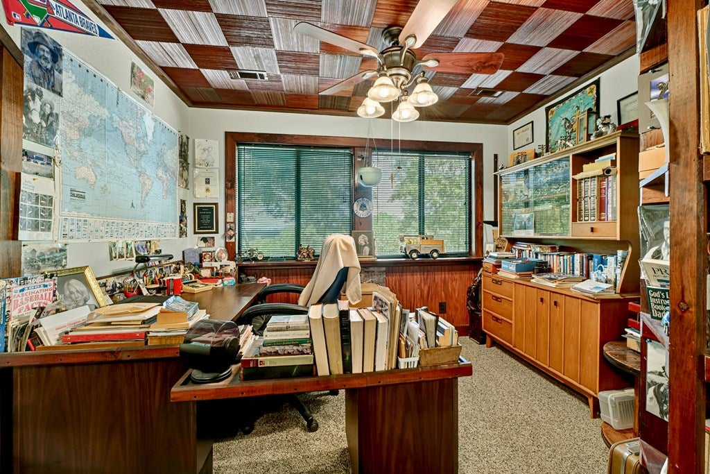 Mineral Bluff, Georgia, 30559, United States, 4 Bedrooms Bedrooms, ,3 BathroomsBathrooms,Residential,Active,1899865