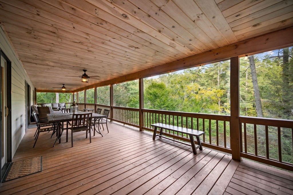 Blue Ridge, Georgia, 30513, United States, 4 Bedrooms Bedrooms, ,3 BathroomsBathrooms,Residential,Active,1945235