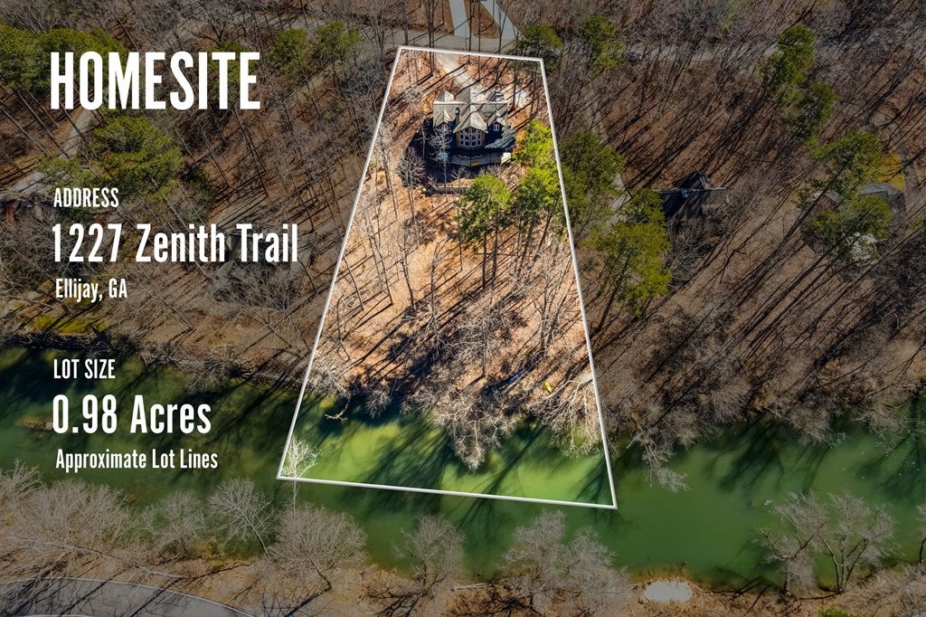 Ellijay, Georgia, 30540, United States, 4 Bedrooms Bedrooms, ,4 BathroomsBathrooms,Residential,Active,1711794