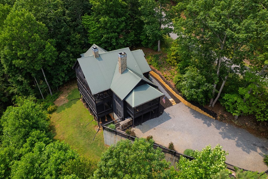 Ellijay, Georgia, 30536, United States, 6 Bedrooms Bedrooms, ,5 BathroomsBathrooms,Residential,Active,1929800