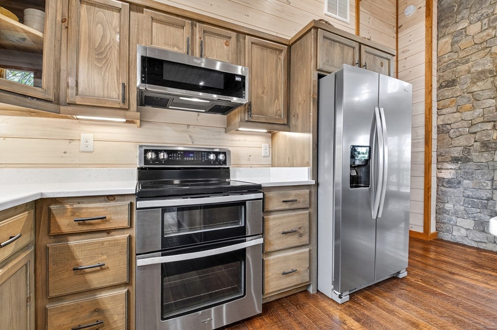 Morganton, Georgia, 30560, United States, 4 Bedrooms Bedrooms, ,4 BathroomsBathrooms,Residential,Active,1844261