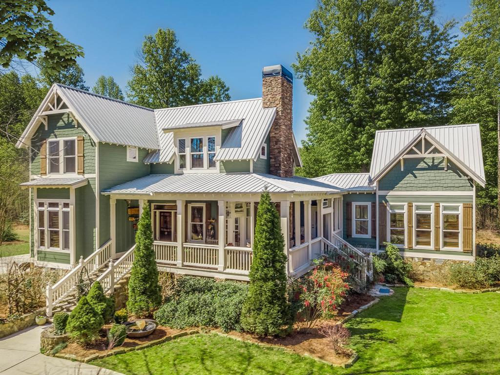 Ellijay, Georgia, 30540, United States, 4 Bedrooms Bedrooms, ,3 BathroomsBathrooms,Residential,Active,1968430