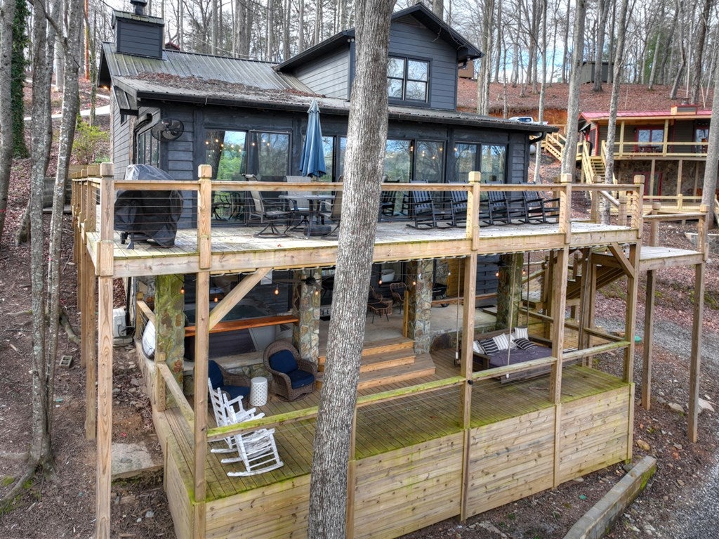 Blue Ridge, Georgia, 30513, United States, 3 Bedrooms Bedrooms, ,3 BathroomsBathrooms,Residential,Active,2029742