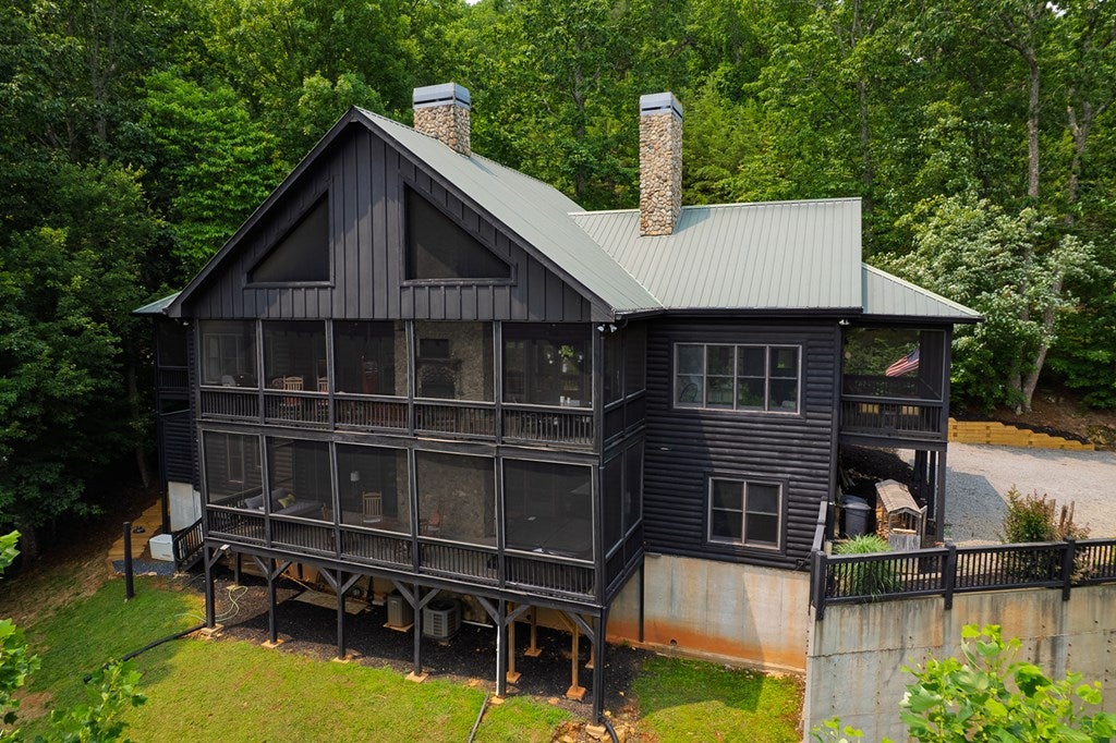 Ellijay, Georgia, 30536, United States, 6 Bedrooms Bedrooms, ,5 BathroomsBathrooms,Residential,Active,1929800