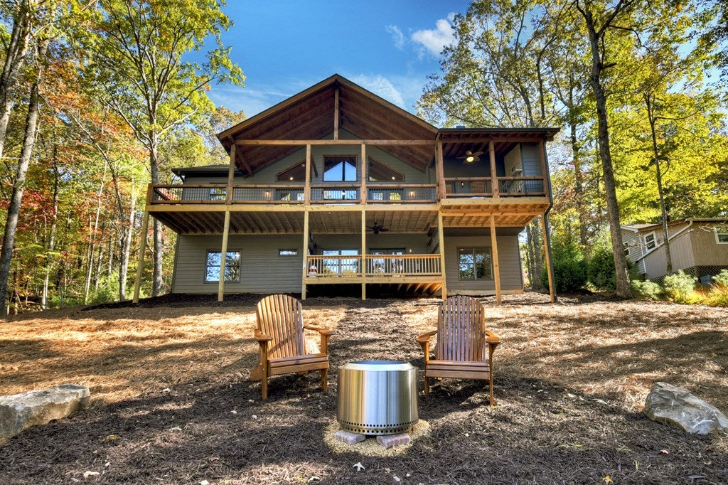 Ellijay, Georgia, 30540, United States, 4 Bedrooms Bedrooms, ,3 BathroomsBathrooms,Residential,Active,1971005