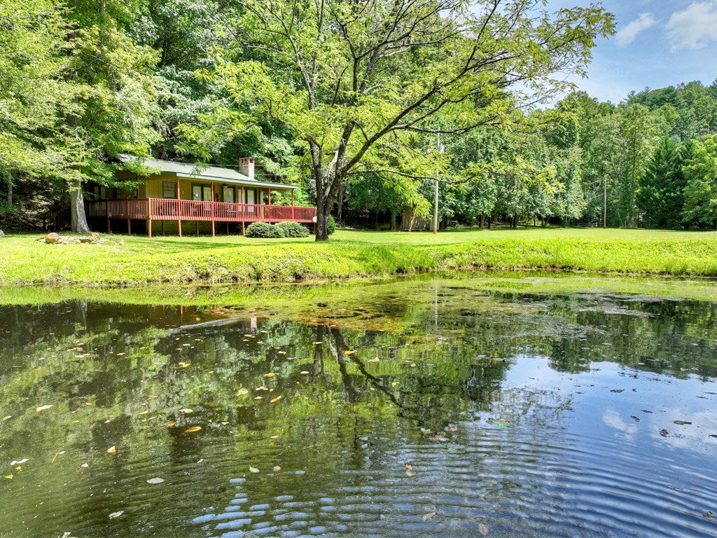 Ellijay, Georgia, 30536, United States, 2 Bedrooms Bedrooms, ,2 BathroomsBathrooms,Residential,Active,1946315