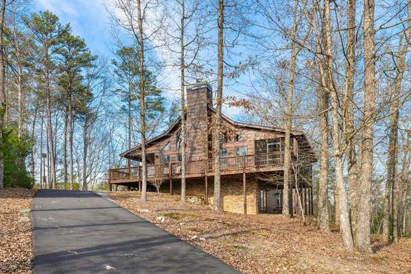 681 THE WOODS RD, MINERAL BLUFF, GA 30559 - Image 1