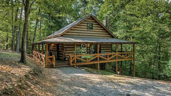 108 LONG RIDGE RD, BLUE RIDGE, GA 30513 - Image 1