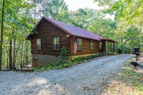 273 PETTIT RIDGE RD, ELLIJAY, GA 30536 - Image 1