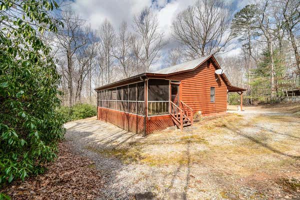 71 ANGEL FISH RD, BLAIRSVILLE, GA 30512 - Image 1