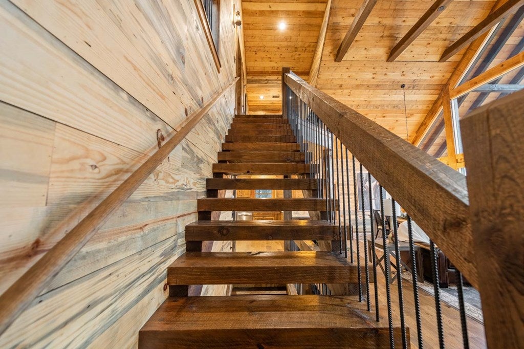 Blue Ridge, Georgia, 30513, United States, 4 Bedrooms Bedrooms, ,4 BathroomsBathrooms,Residential,Active,1965858