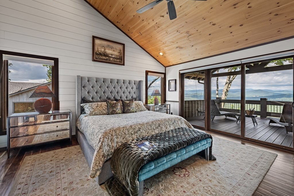 Blue Ridge, Georgia, 30513, United States, 4 Bedrooms Bedrooms, ,5 BathroomsBathrooms,Residential,Active,1904743