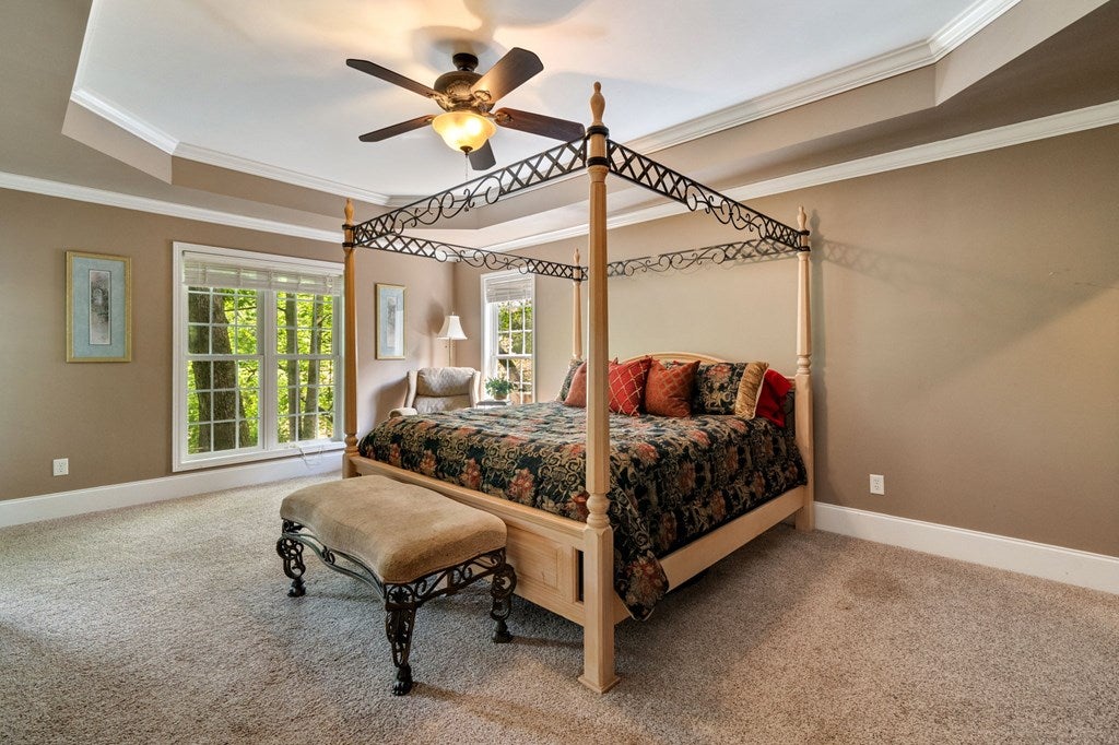 Ellijay, Georgia, 30536, United States, 3 Bedrooms Bedrooms, ,3 BathroomsBathrooms,Residential,Active,1953369
