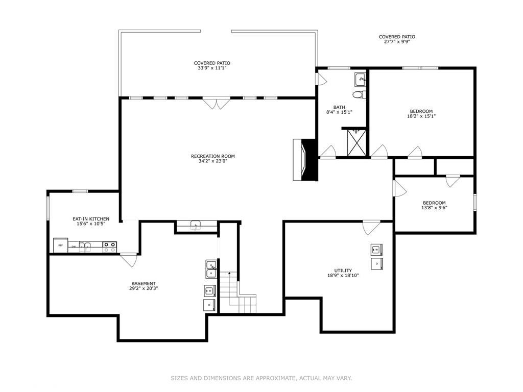Hiawassee, Georgia, 30546, United States, 8 Bedrooms Bedrooms, ,6 BathroomsBathrooms,Residential,Active,1821974