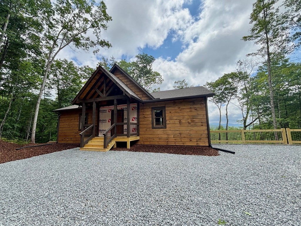 Blue Ridge, Georgia, 30513, United States, 4 Bedrooms Bedrooms, ,4 BathroomsBathrooms,Residential,Active,1941116