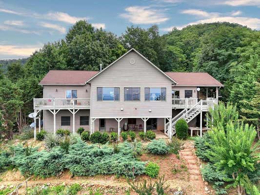 645 E DOUBLE KNOB DR, HAYESVILLE, NC 28904 - Image 1