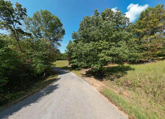 TRACT 1 BARNES CREEK ROAD, BLAIRSVILLE, GA 30512, photo 4 of 21