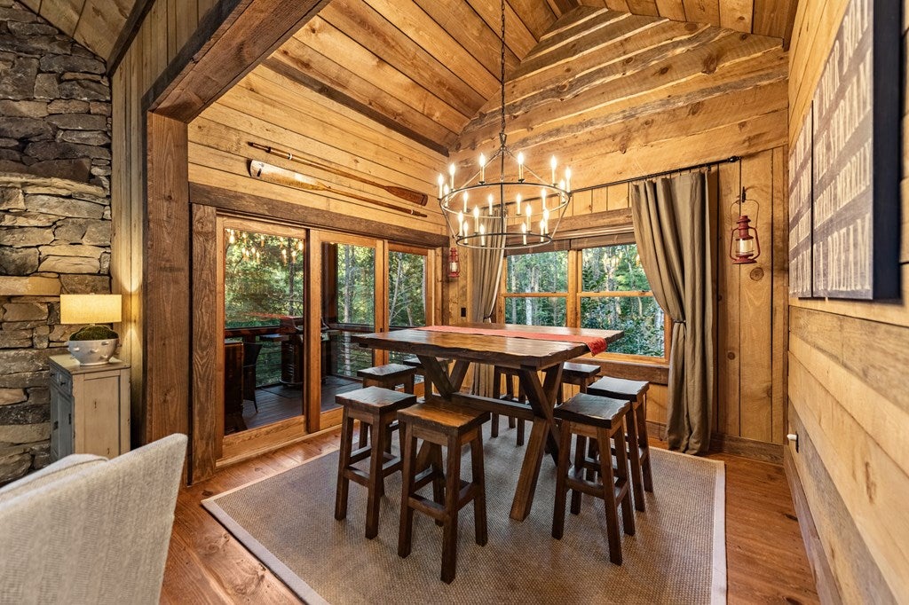 Blue Ridge, Georgia, 30513, United States, 3 Bedrooms Bedrooms, ,5 BathroomsBathrooms,Residential,Active,1973531