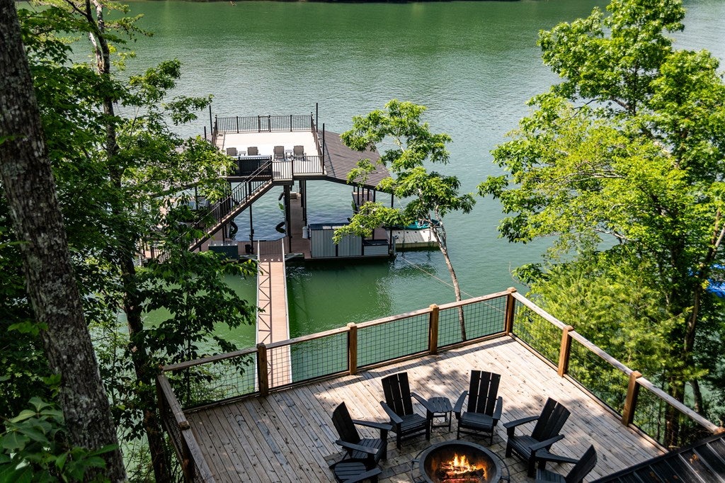 Morganton, Georgia, 30560, United States, 4 Bedrooms Bedrooms, ,3 BathroomsBathrooms,Residential,Pending,1858671