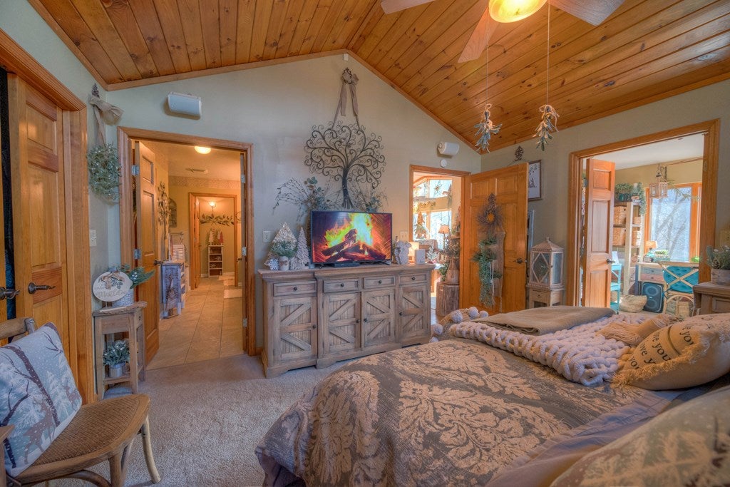 Hiawassee, Georgia, 30546, United States, 3 Bedrooms Bedrooms, ,2 BathroomsBathrooms,Residential,Active,2007353