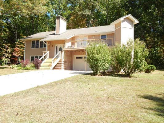 381 HIDDEN LAKEVIEW CIR, HIAWASSEE, GA 30546 - Image 1