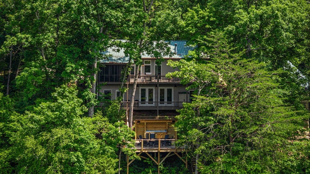 Morganton, Georgia, 30560, United States, 4 Bedrooms Bedrooms, ,3 BathroomsBathrooms,Residential,Pending,1858671