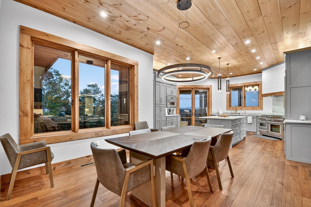 Blue Ridge, Georgia, 30513, United States, 5 Bedrooms Bedrooms, ,5 BathroomsBathrooms,Residential,Active,1945259