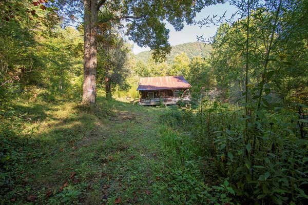 1916 UPPER TUSKEEGEE RD, ROBBINSVILLE, NC 28771 - Image 1