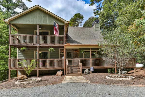 630 FRIGATE DR, ELLIJAY, GA 30540 - Image 1