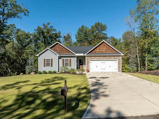 47 MORGAN TRL, ELLIJAY, GA 30536 - Image 1