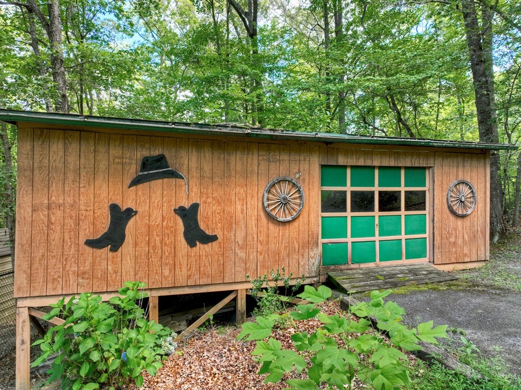 Mineral Bluff, Georgia, 30559, United States, 4 Bedrooms Bedrooms, ,3 BathroomsBathrooms,Residential,Active,1899865