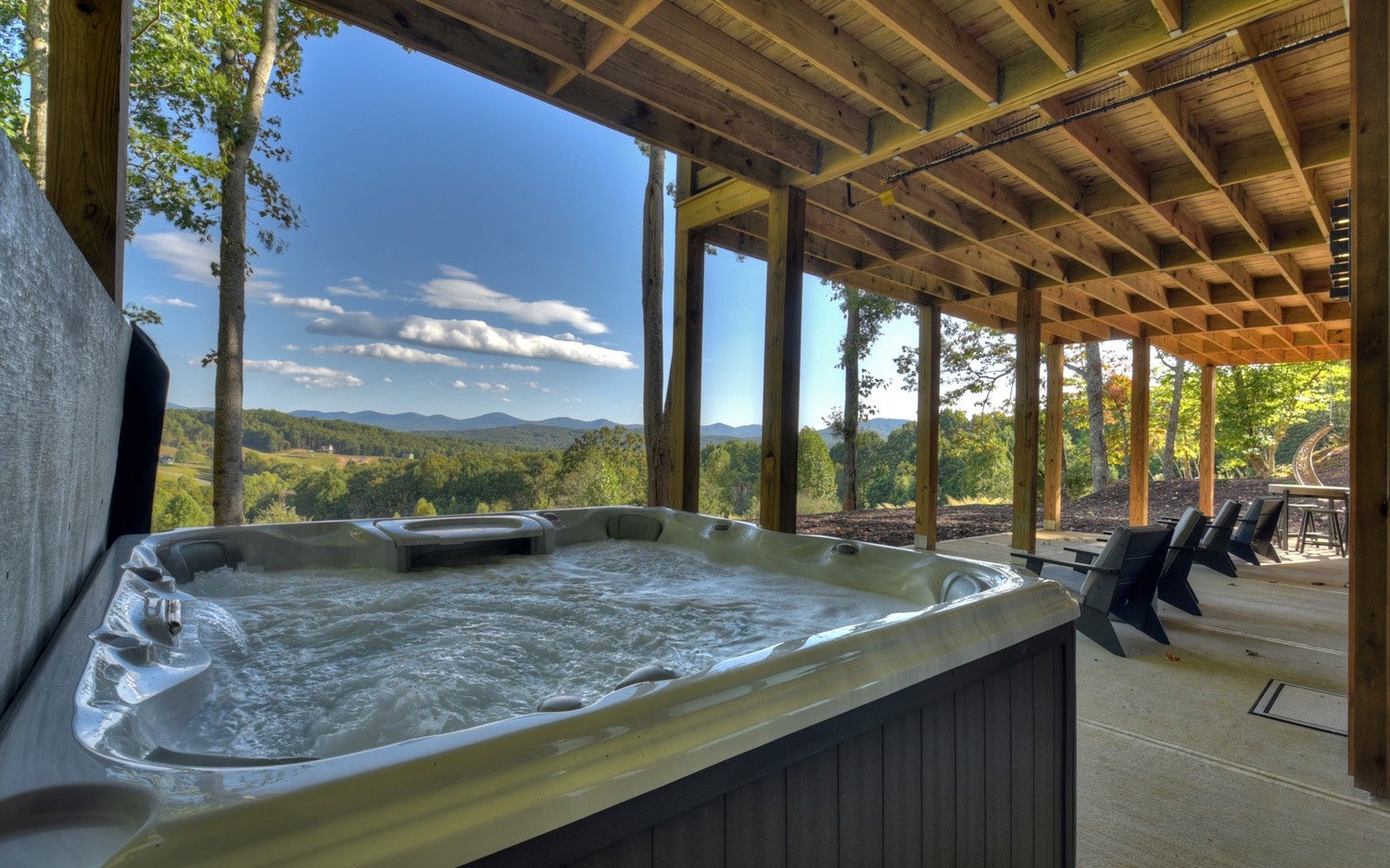 Morganton, Georgia, 30560, United States, 3 Bedrooms Bedrooms, ,4 BathroomsBathrooms,Residential,Active,2007013