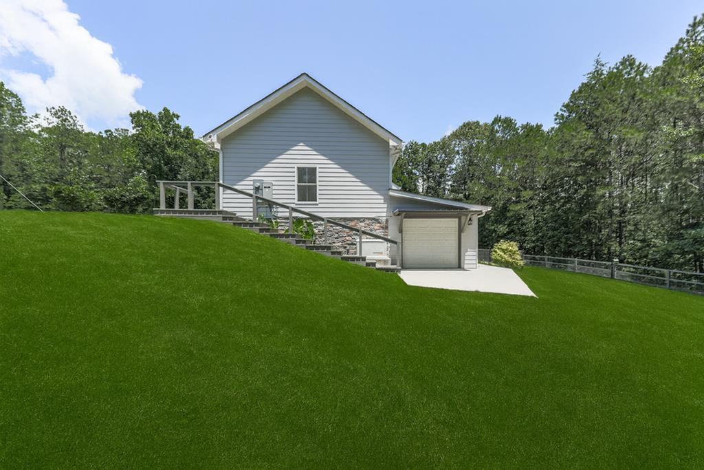 Ellijay, Georgia, 30540, United States, 4 Bedrooms Bedrooms, ,5 BathroomsBathrooms,Residential,Active,1929440