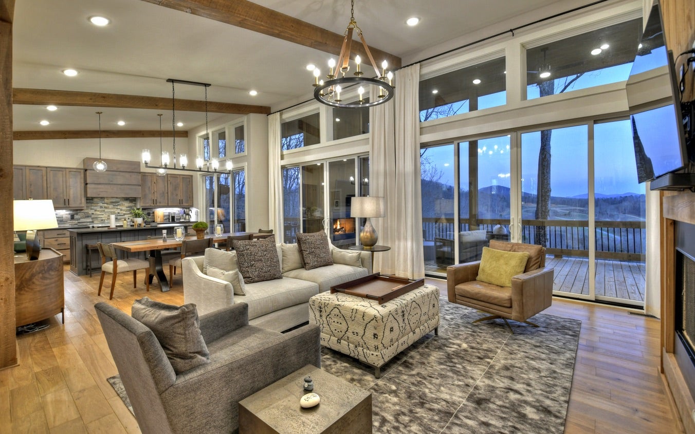 Morganton, Georgia, 30560, United States, 3 Bedrooms Bedrooms, ,4 BathroomsBathrooms,Residential,Active,2007013