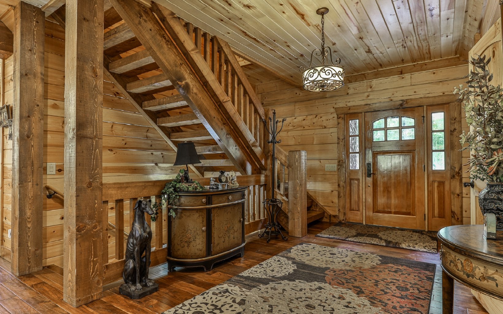 Talking Rock, Georgia, 30175, United States, 5 Bedrooms Bedrooms, ,6 BathroomsBathrooms,Residential,Active,1914601