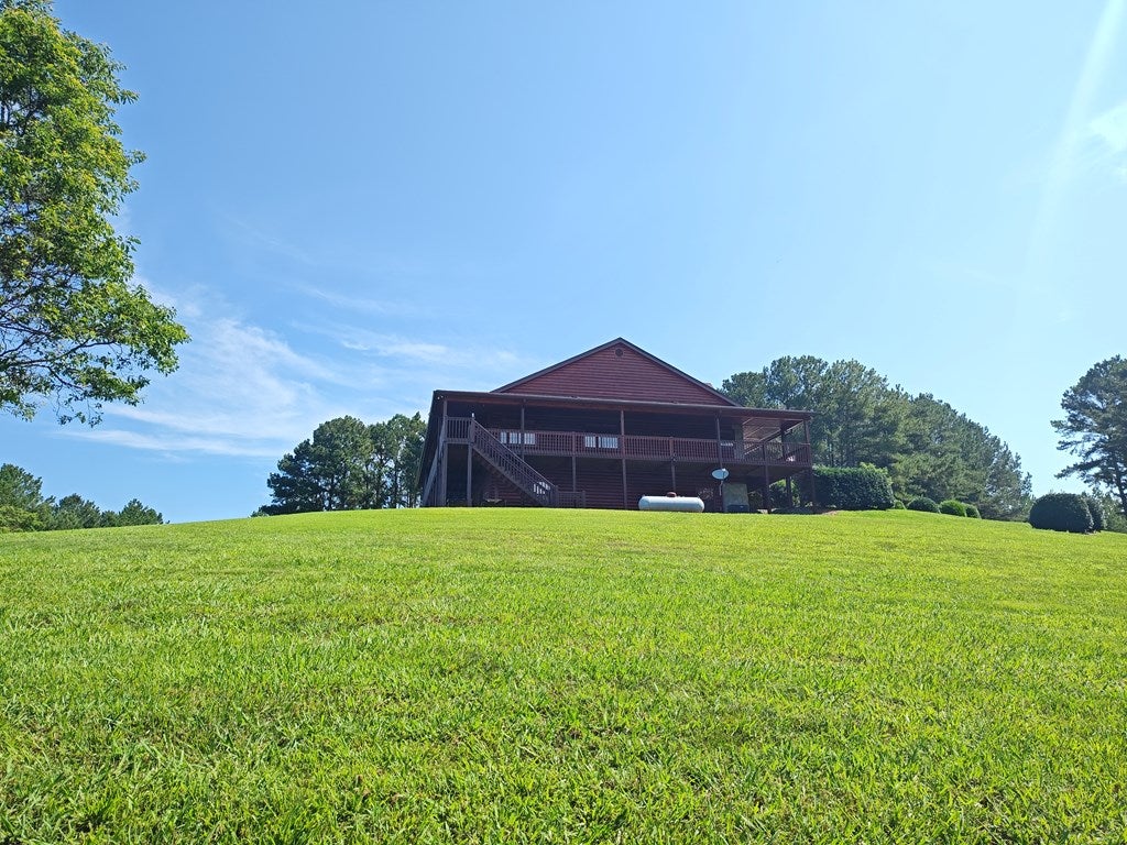Copperhill, Tennessee, 37317, United States, 5 Bedrooms Bedrooms, ,6 BathroomsBathrooms,Residential,Active,1871227