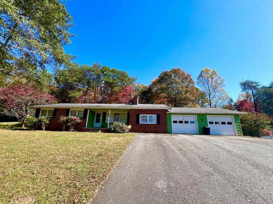 136 ASH KNOB RD, HAYESVILLE, NC 28904 - Image 1