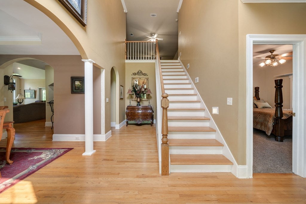 Ellijay, Georgia, 30536, United States, 3 Bedrooms Bedrooms, ,3 BathroomsBathrooms,Residential,Active,1953369
