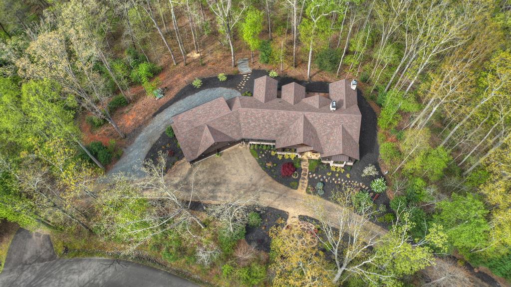 Ellijay, Georgia, 30536, United States, 5 Bedrooms Bedrooms, ,6 BathroomsBathrooms,Residential,Active,1953362