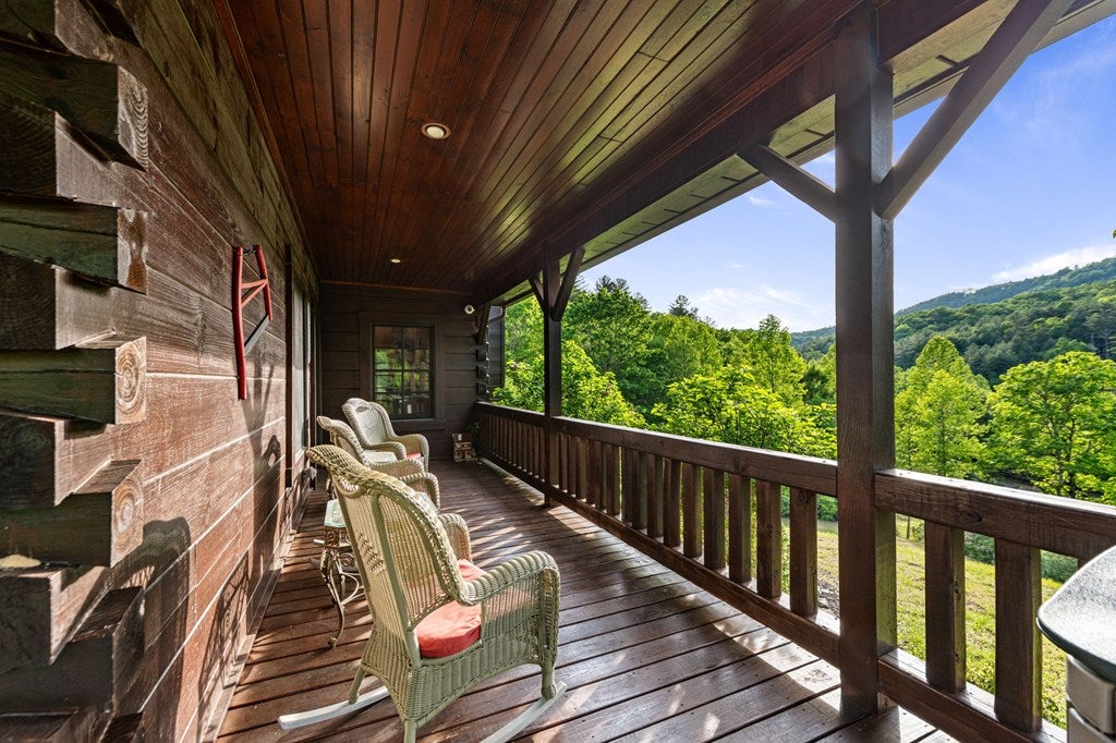 Brasstown, North Carolina, 28902, United States, 4 Bedrooms Bedrooms, ,5 BathroomsBathrooms,Residential,Active,1810516