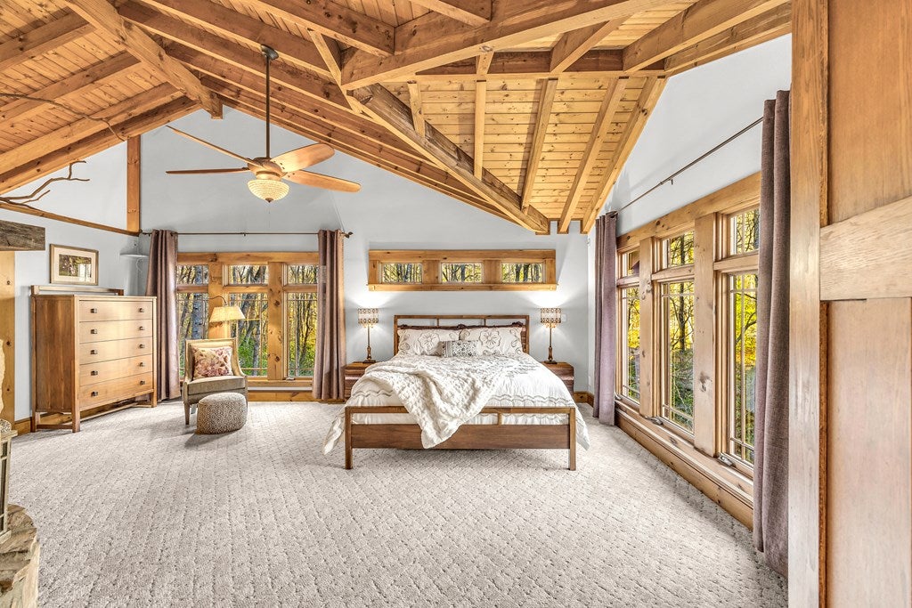 Cherry Log, Georgia, 30522, United States, 4 Bedrooms Bedrooms, ,5 BathroomsBathrooms,Residential,Active,1959948